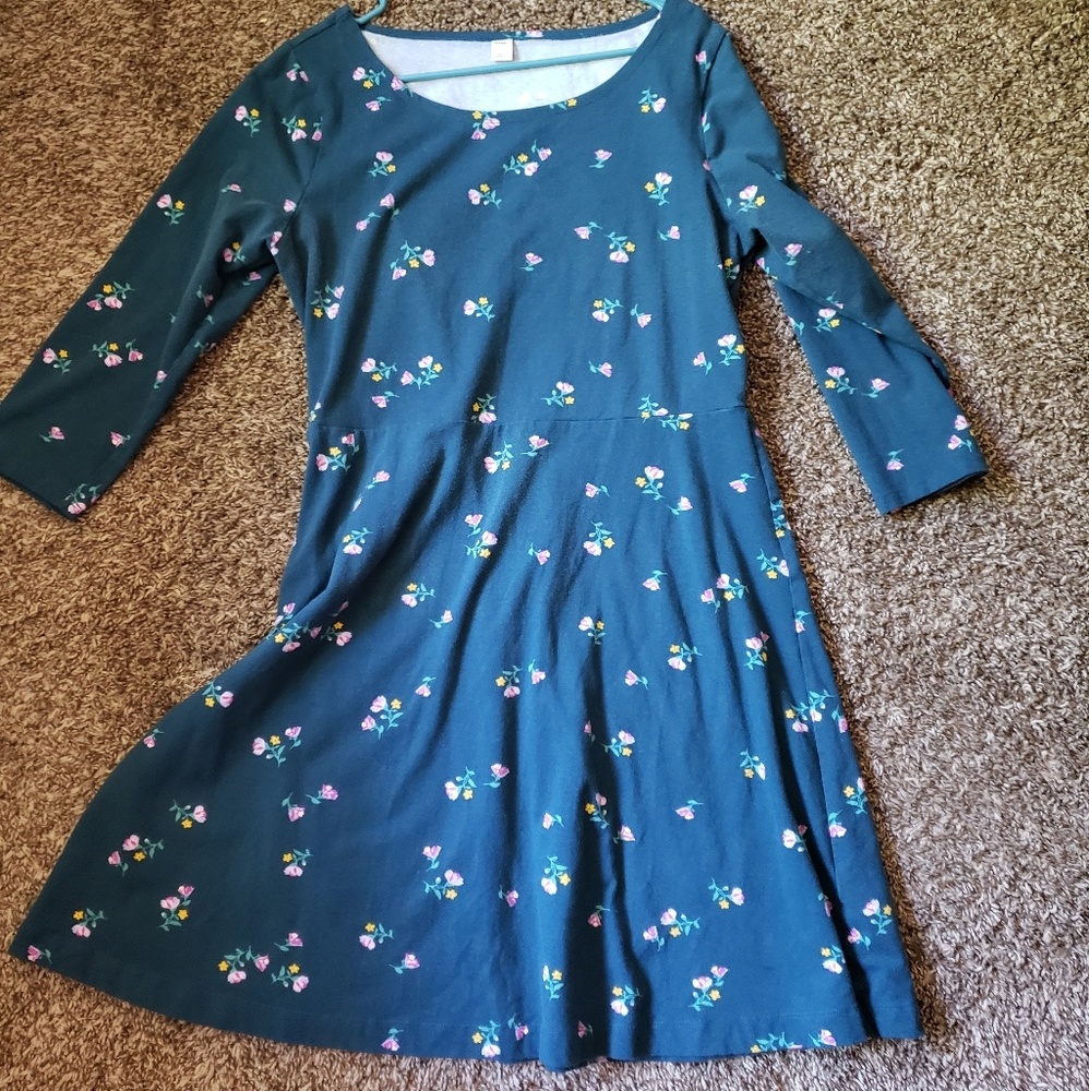 Summer Dress
